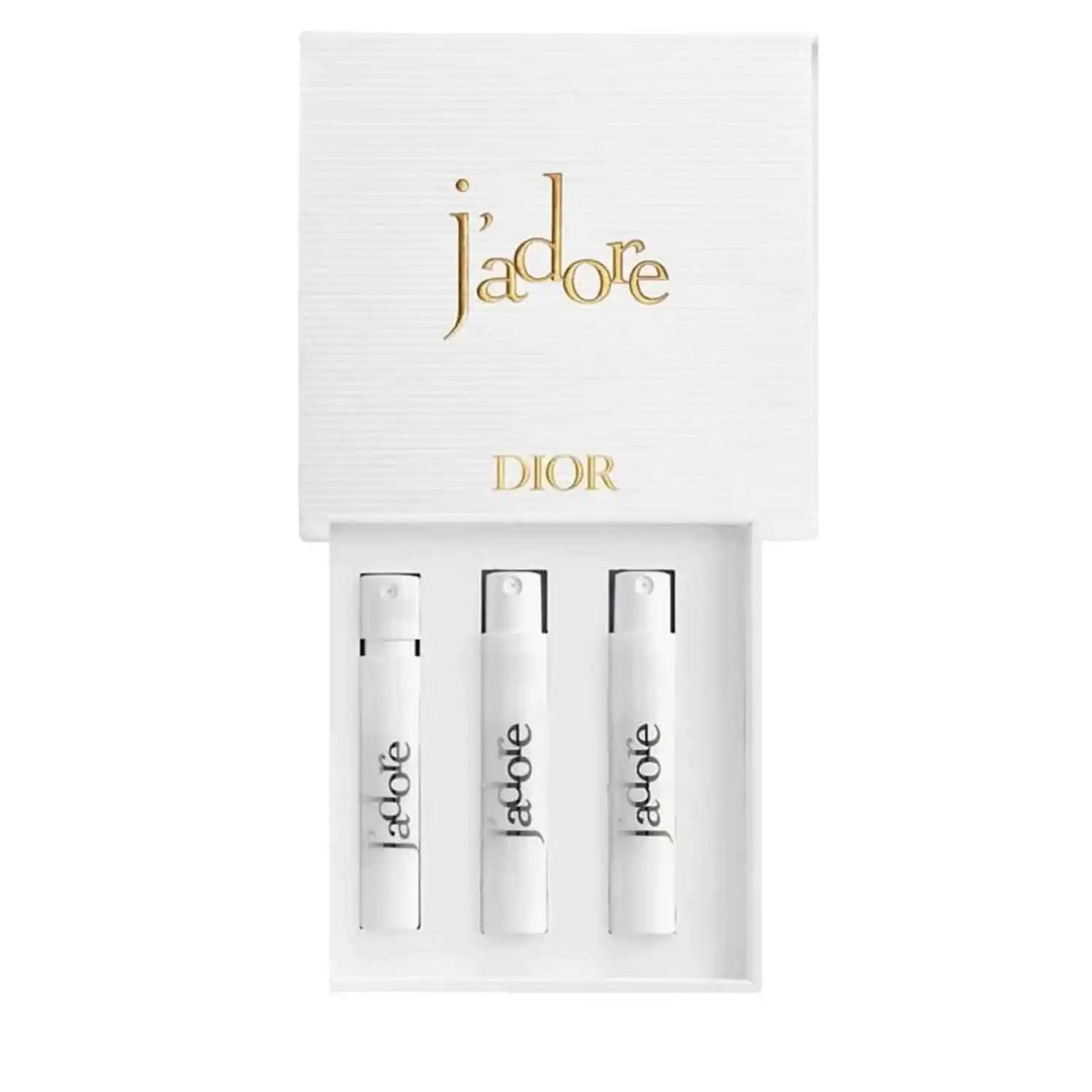 J'adore Discovery Set