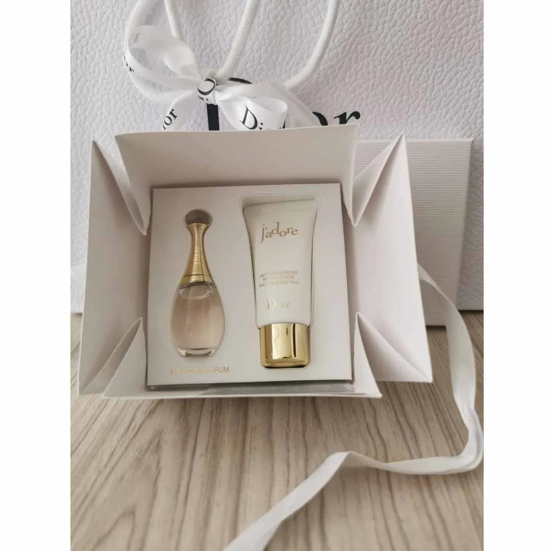 J'adore Gift Set
