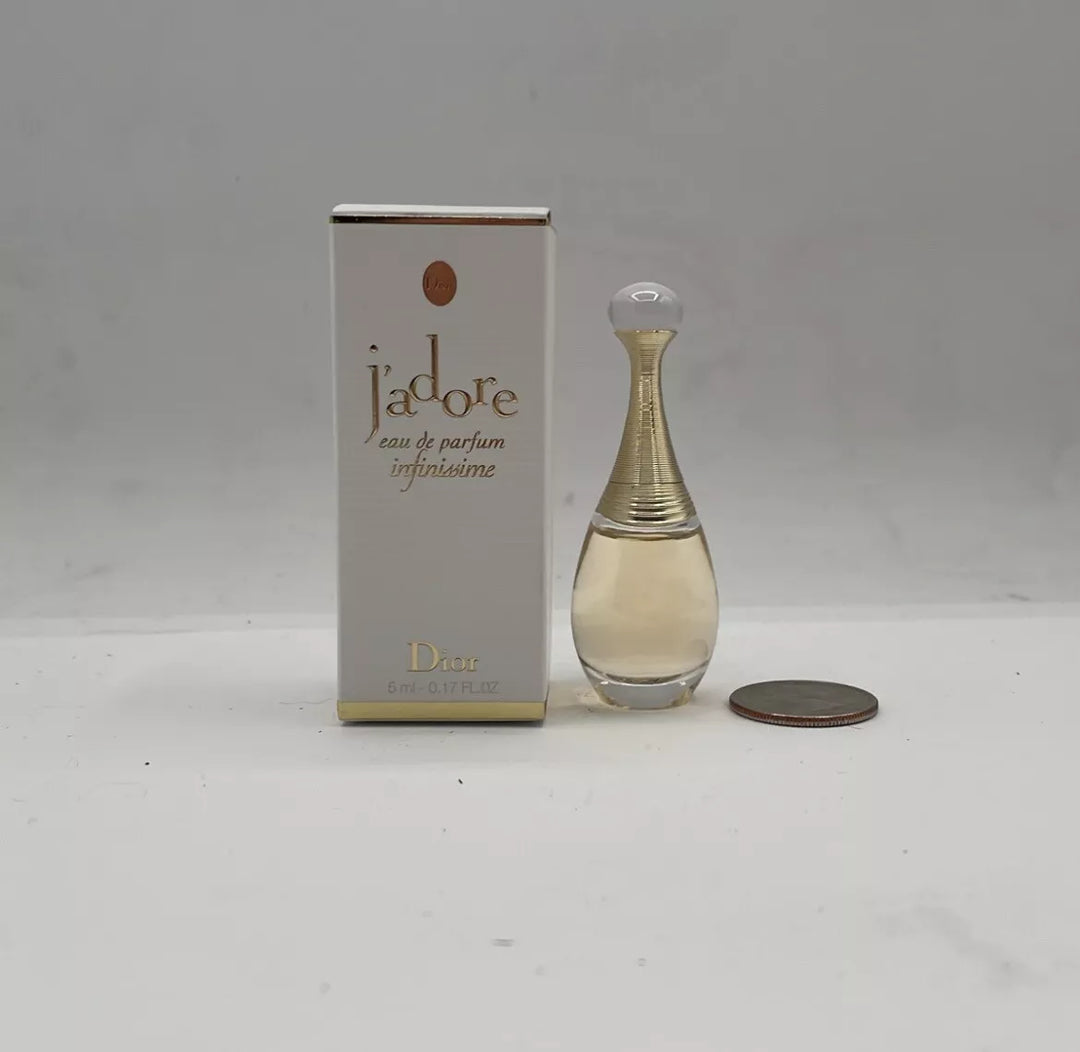 J'adore Infinissime EDP Intense