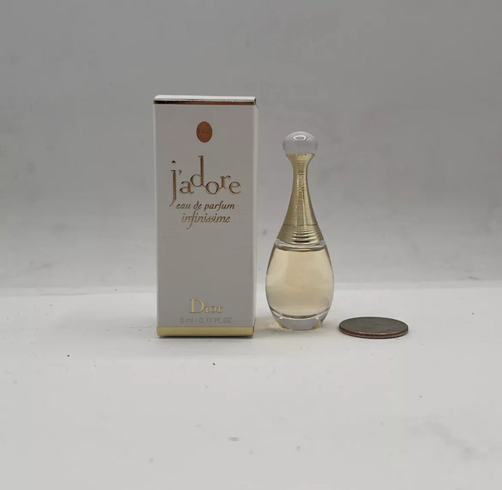 J'adore Infinissime EDP Intense