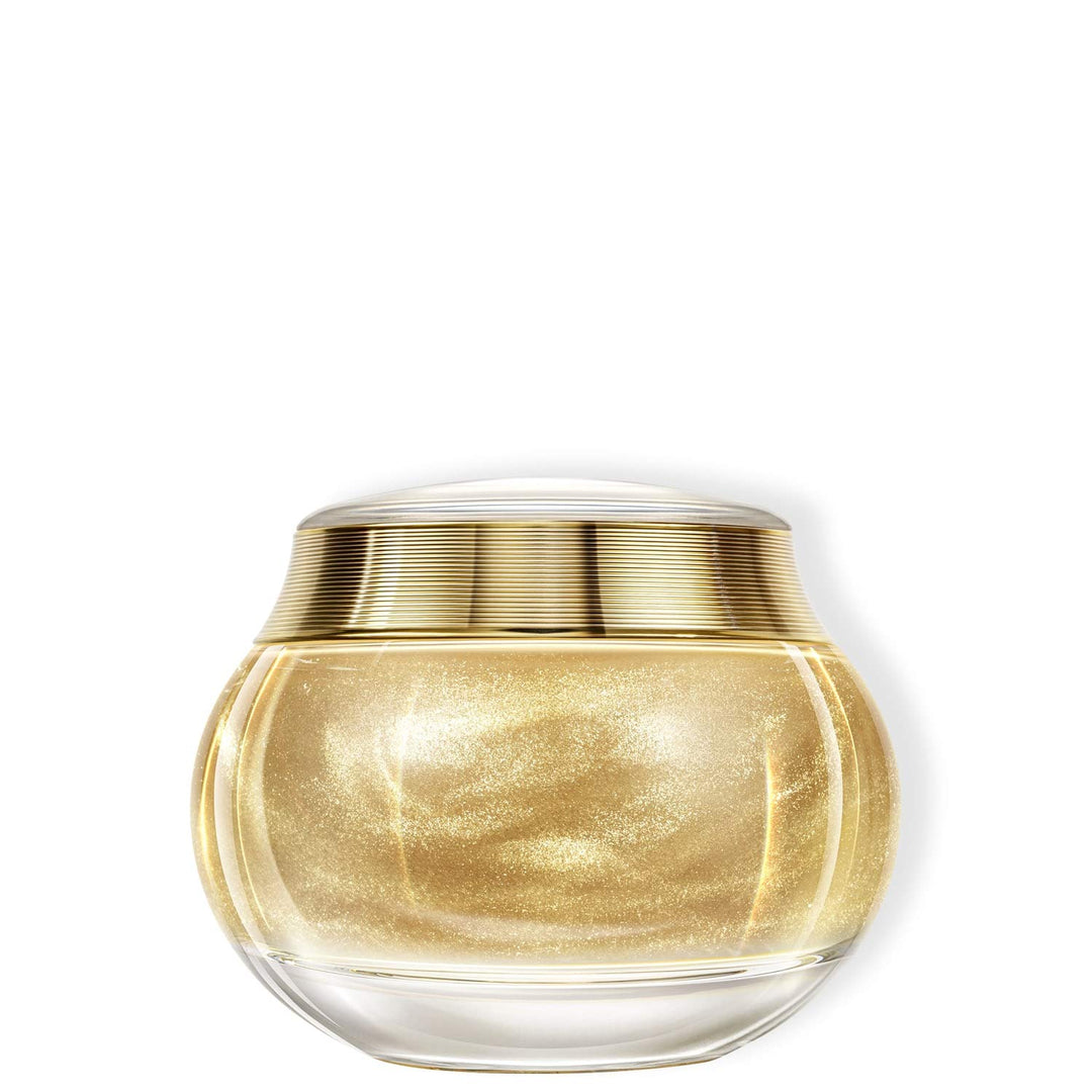 J'adore Gelée d'Or Shimmering Body Gel