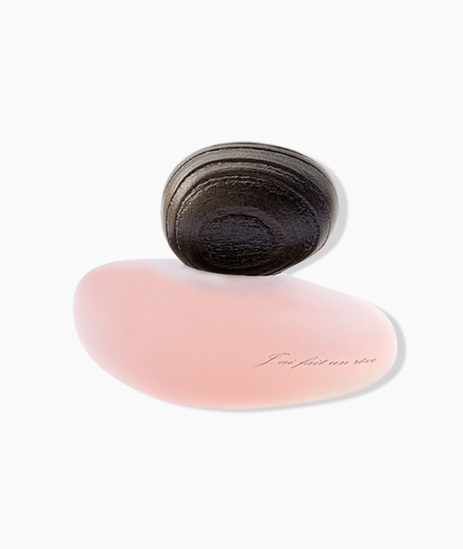 J'ai Fait Un Reve Clair EDP