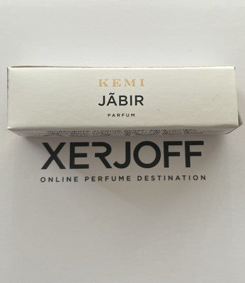 Jabir EDP