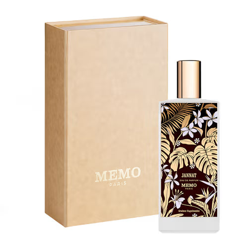 Jannat EDP