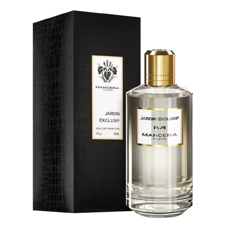 Jardin Exclusif EDP