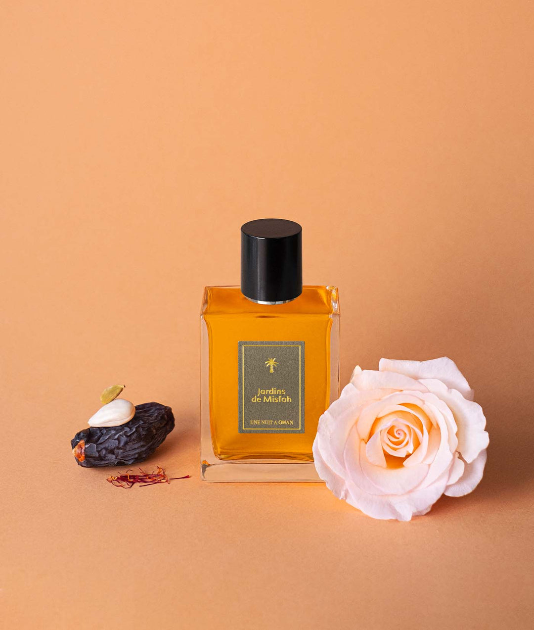 Jardins De Misfah EDP