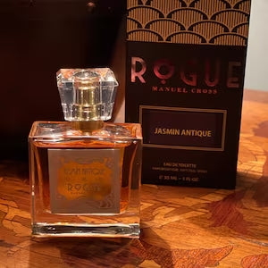 Jasmin Antique EDT