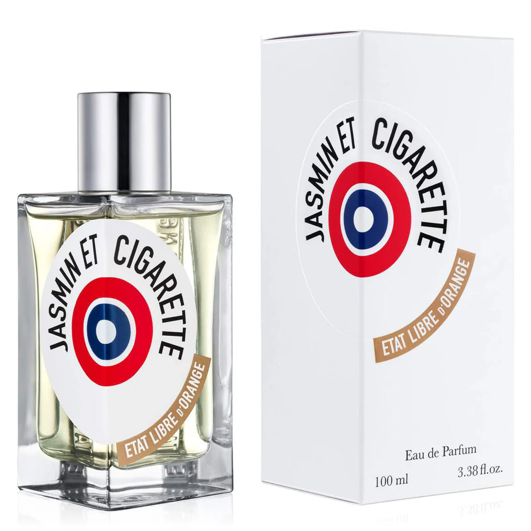 Jasmin ET Cigarette EDP