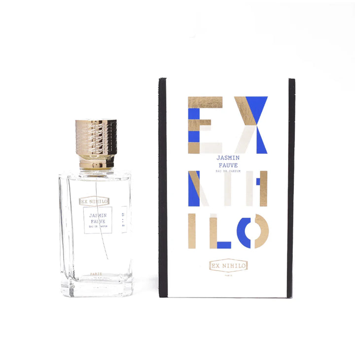 Jasmin Fauve EDP