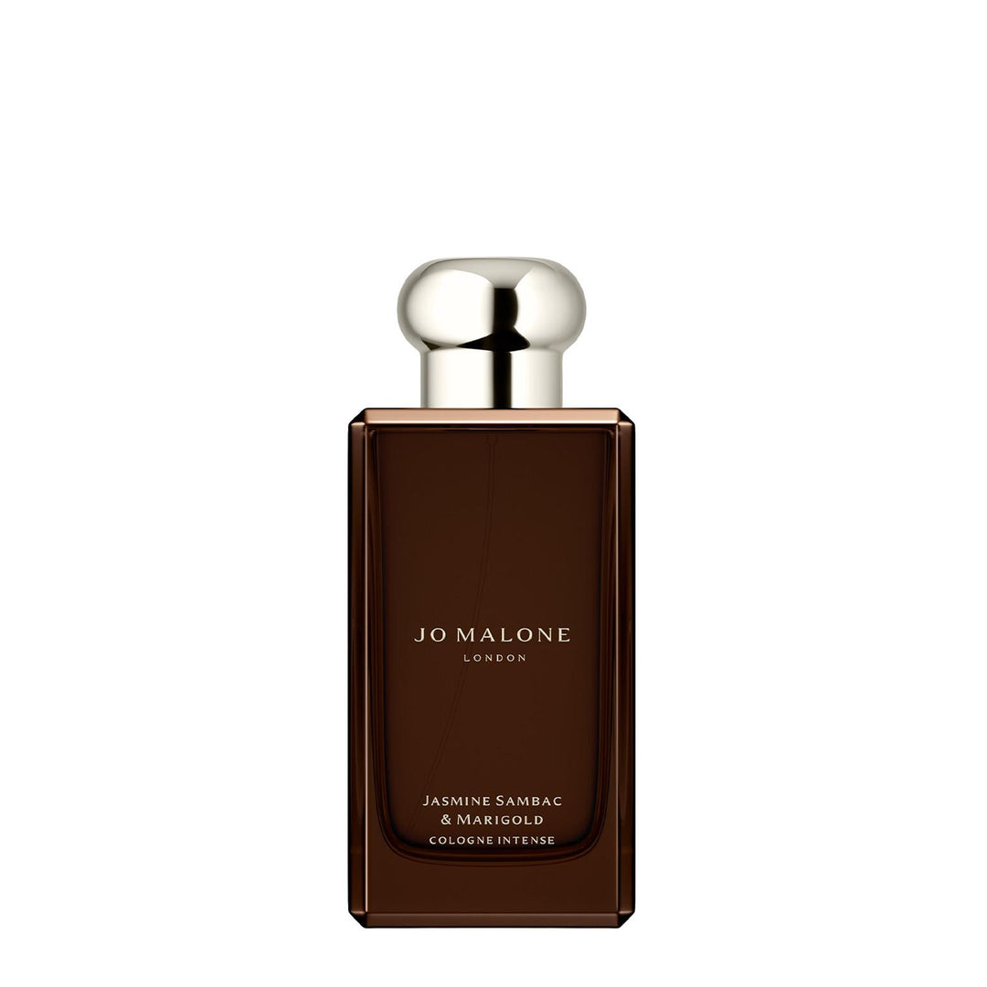 Jasmine Sambac & Marigold Cologne Intense