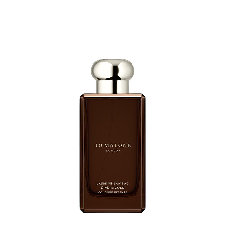 Jasmine Sambac & Marigold Cologne Intense