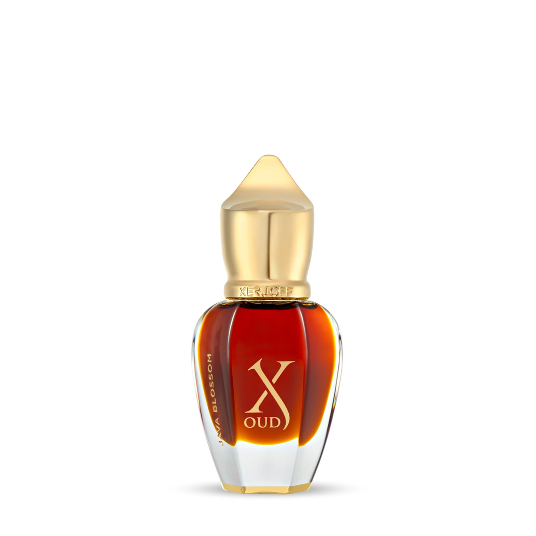 Java Blossom Perfume Oil