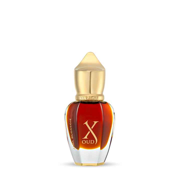 Java Blossom Perfume Oil