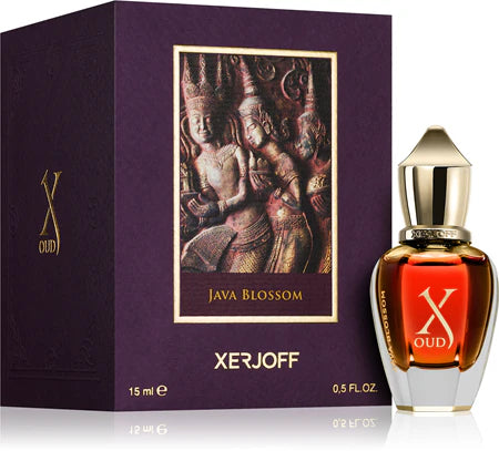 Java Fragrance Java Blossom Perfume Oil – Scentoria