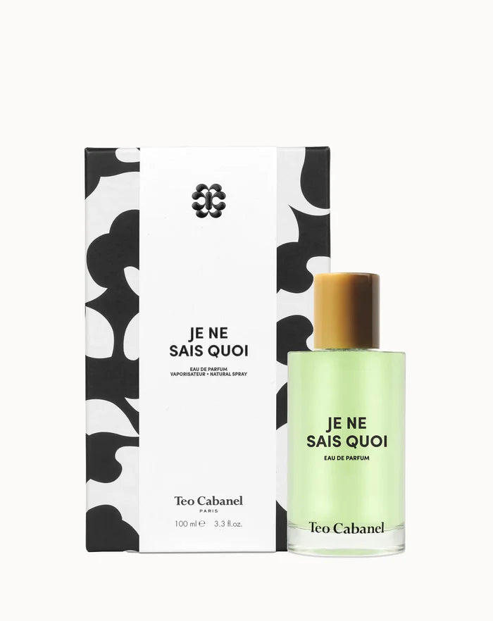 Je Ne Sais Quoi EDP