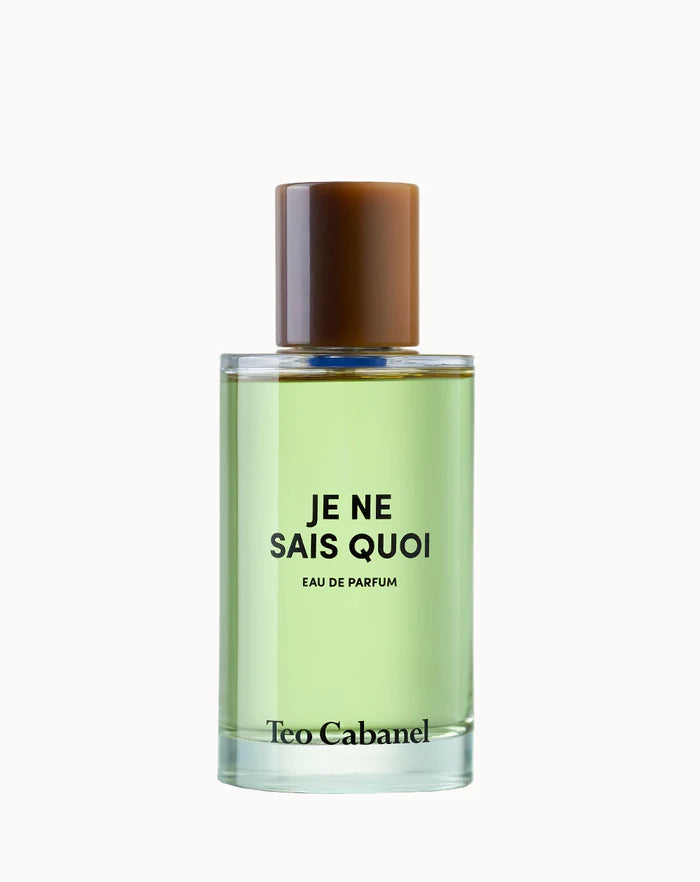 Je Ne Sais Quoi EDP