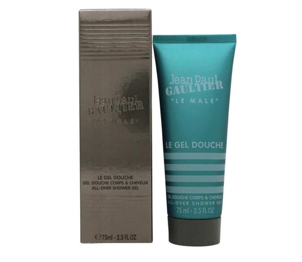 Le Male Shower Gel
