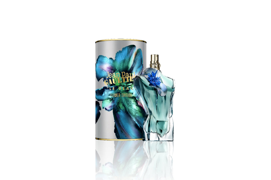 Le Beau - Flower Edition EDP