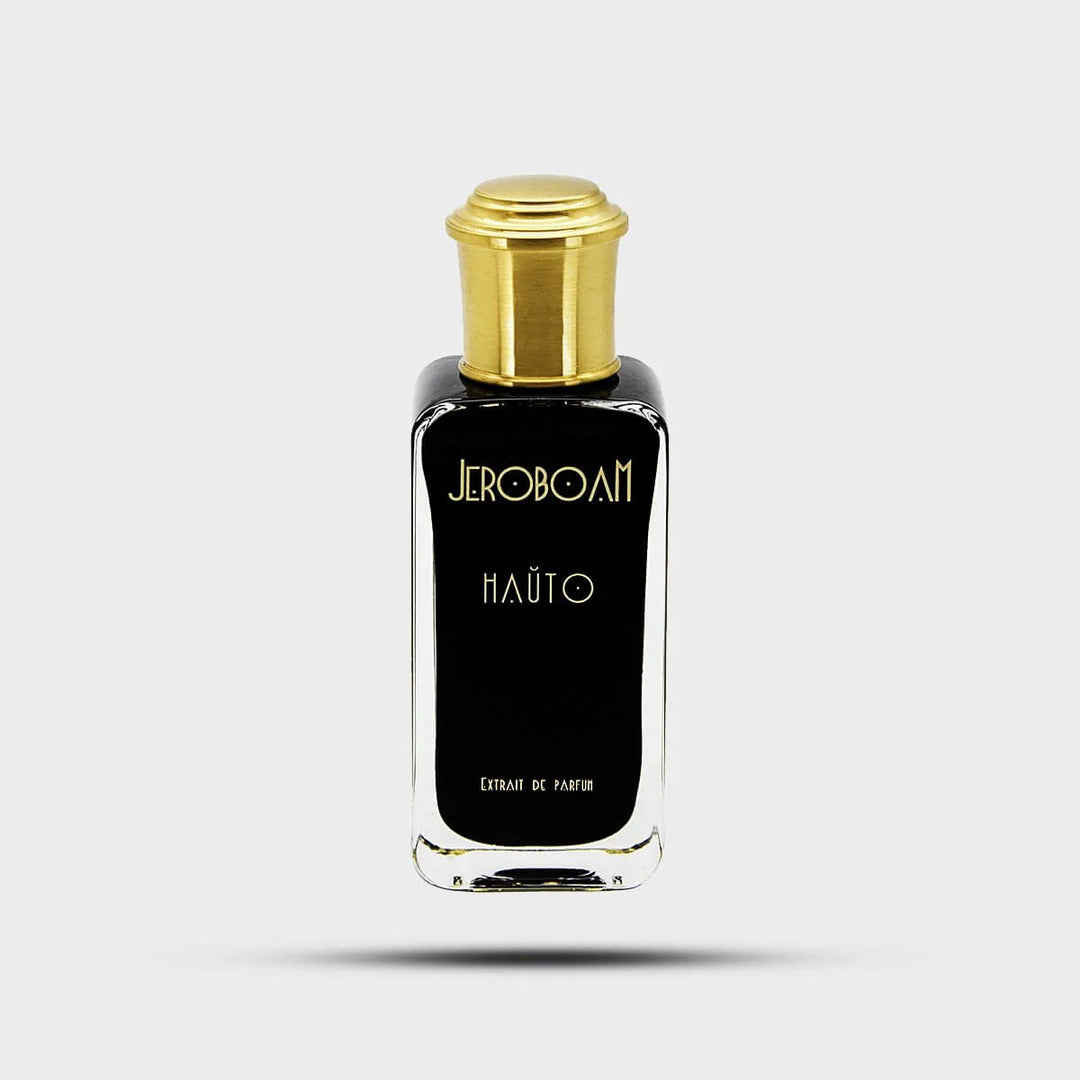 Hauto Extrait De Parfum