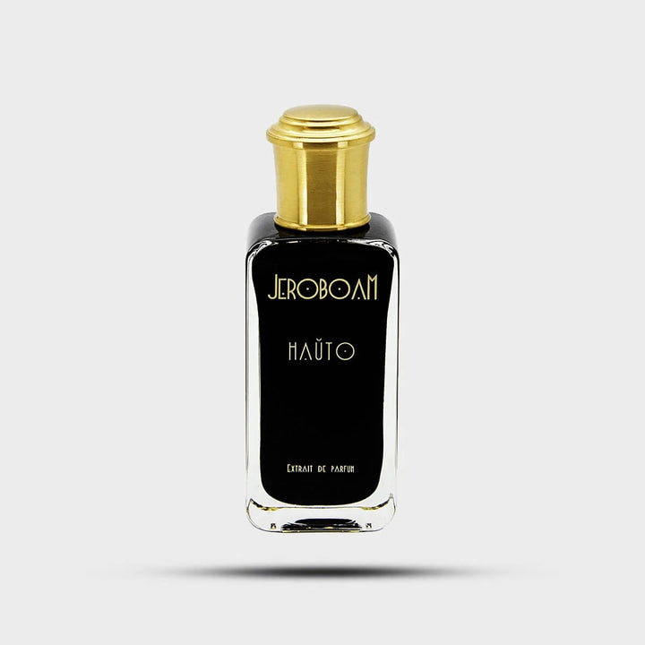 Hauto Extrait De Parfum