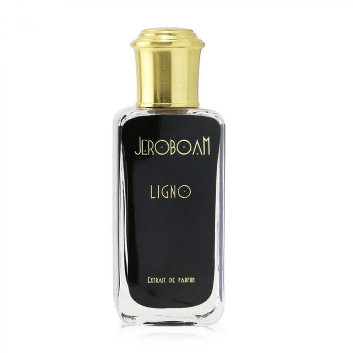 Ligno Extrait De Parfum