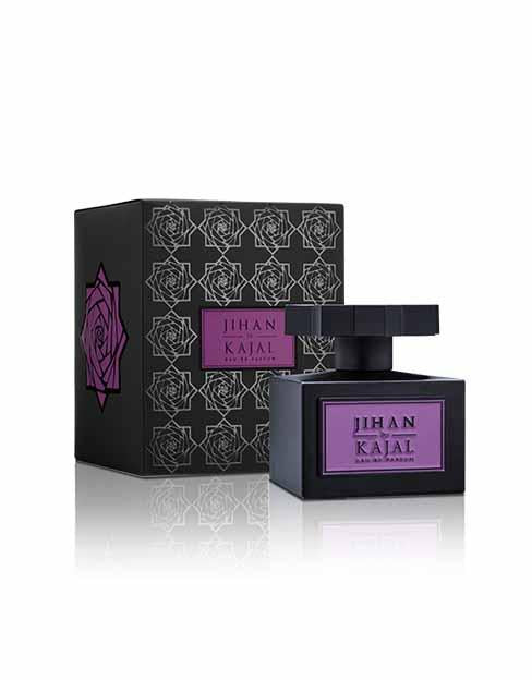 Jihan EDP