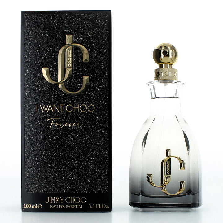 I Want Choo Forever EDP