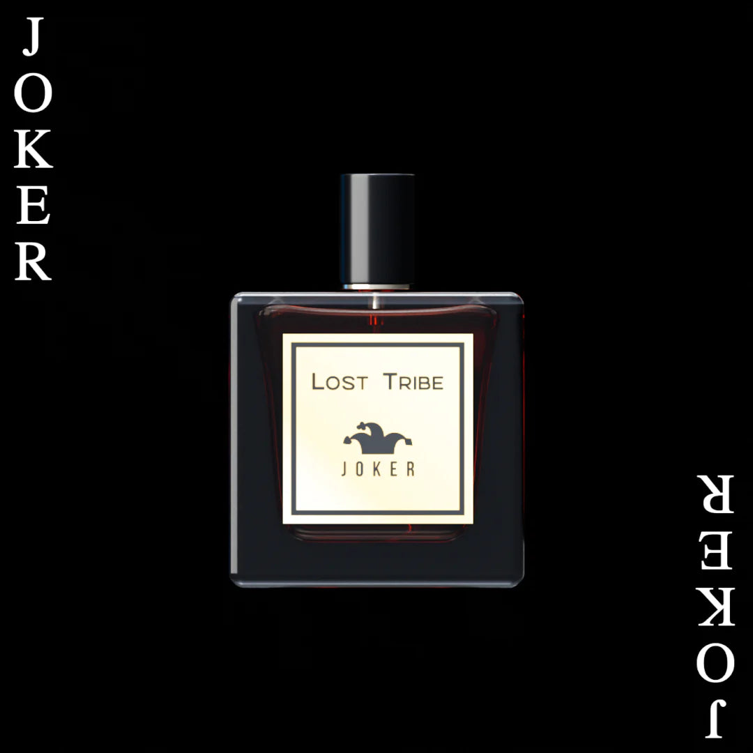 Joker Extrait de Parfum