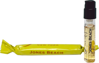 Jones Beach EDP