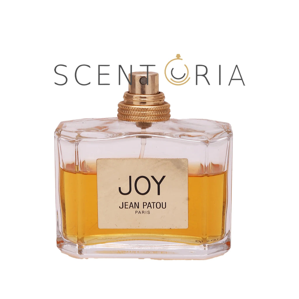 JEAN PATOU  JOY 香水　15ml Joy EDP Partial – Scentoria