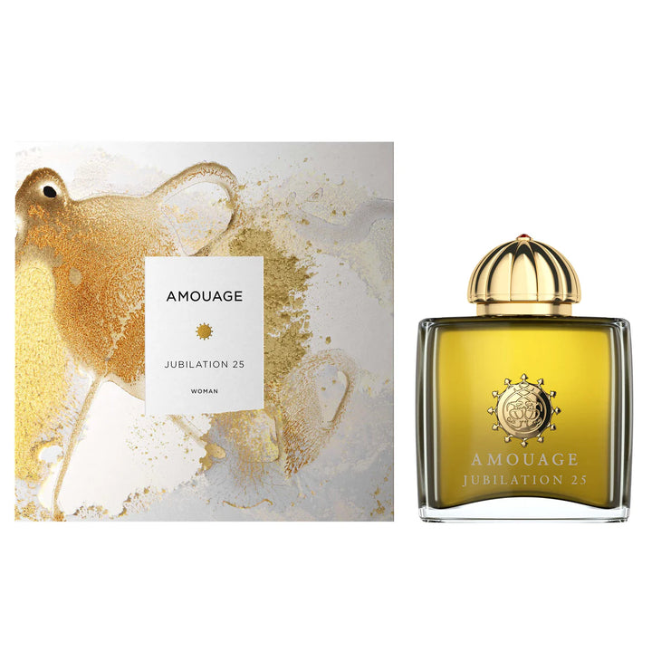 Jubilation 25 Woman EDP