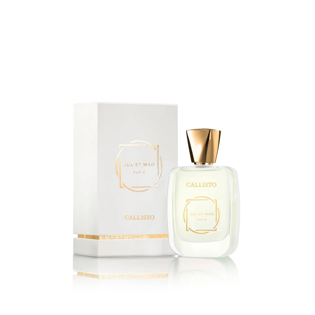 Callisto Extrait De Parfum