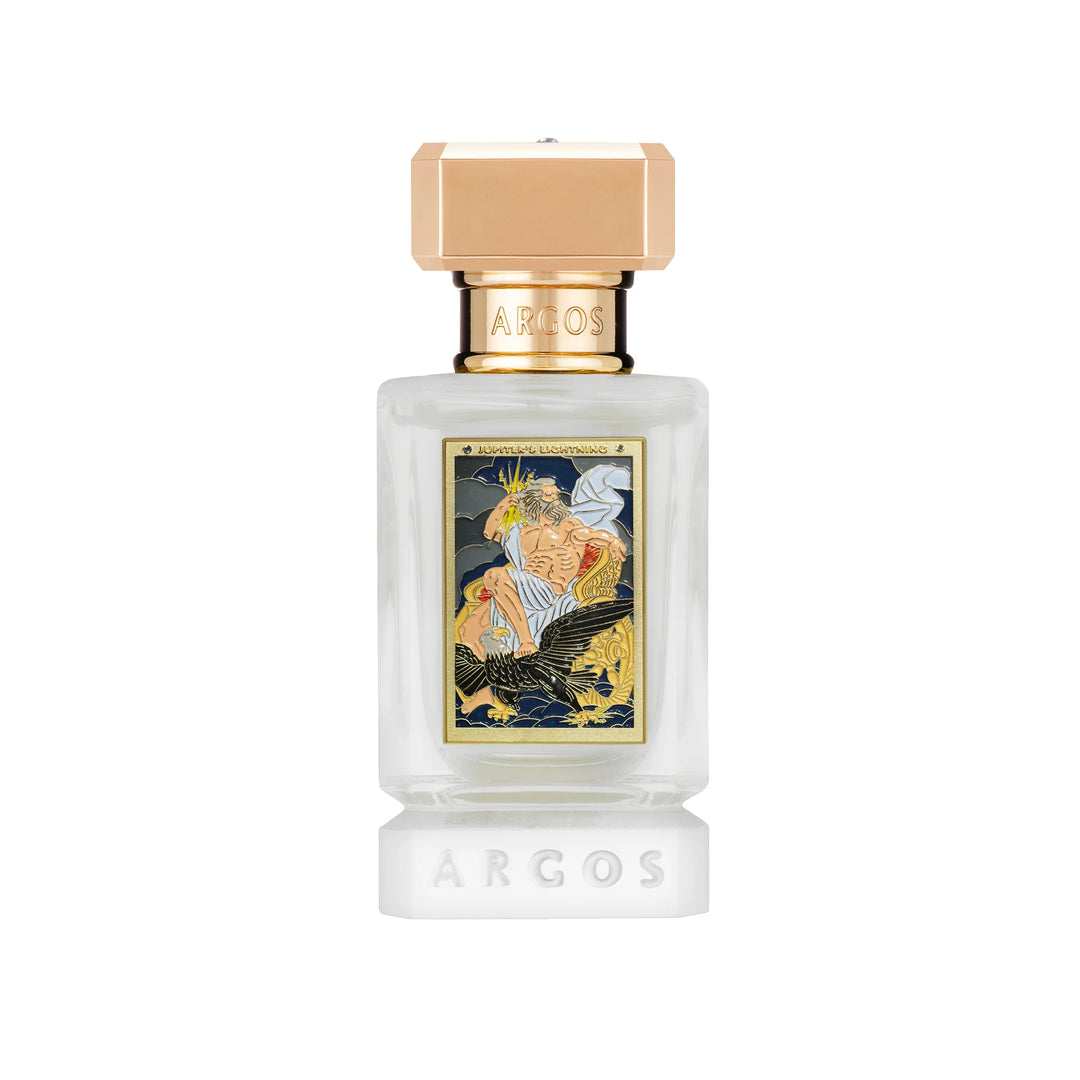 Jupiter’s Lightning Extrait De Parfum
