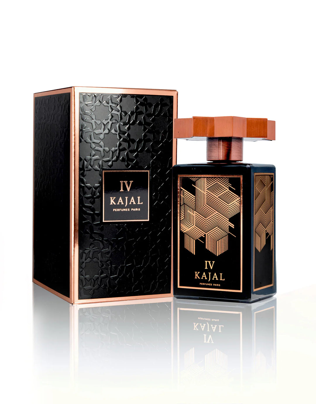 Kajal Pour Homme IV Set