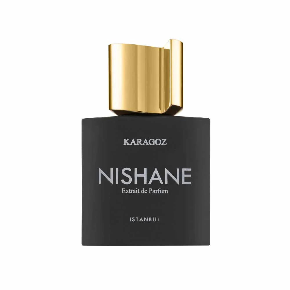 Karagoz Extrait De Parfum