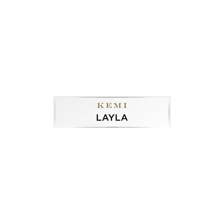 Layla Parfum