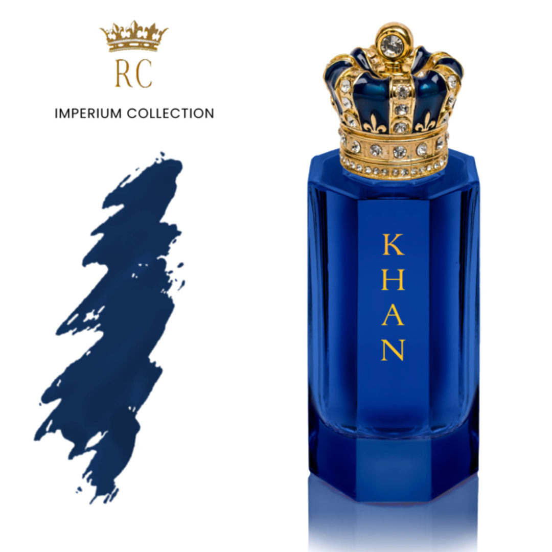 Khan Extrait De Parfum