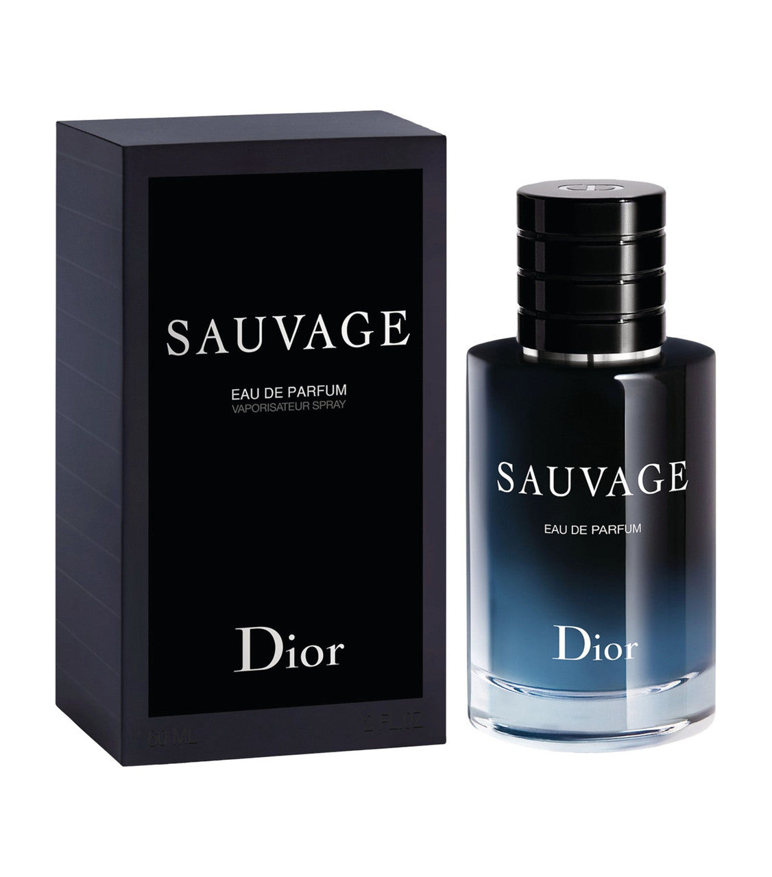 Dior Sauvage Eau de Parfum 60mlギフトボックス付き Sauvage EDP – Scentoria