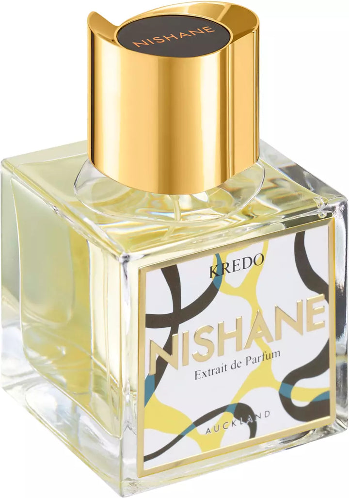 Kredo Extrait De Parfum