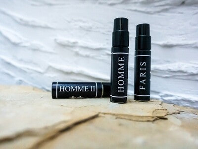 Kajal Classic Man Set