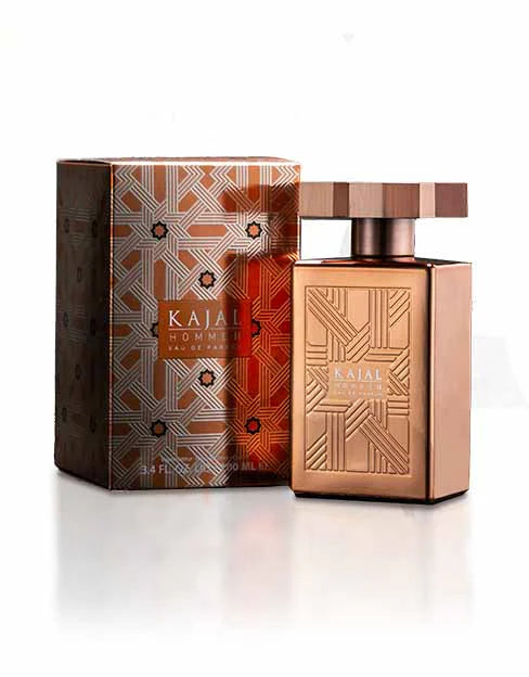 Kajal Pour Homme II EDP