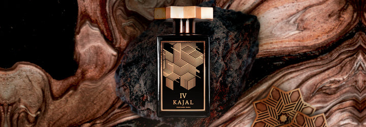 Kajal Pour Homme IV EDP