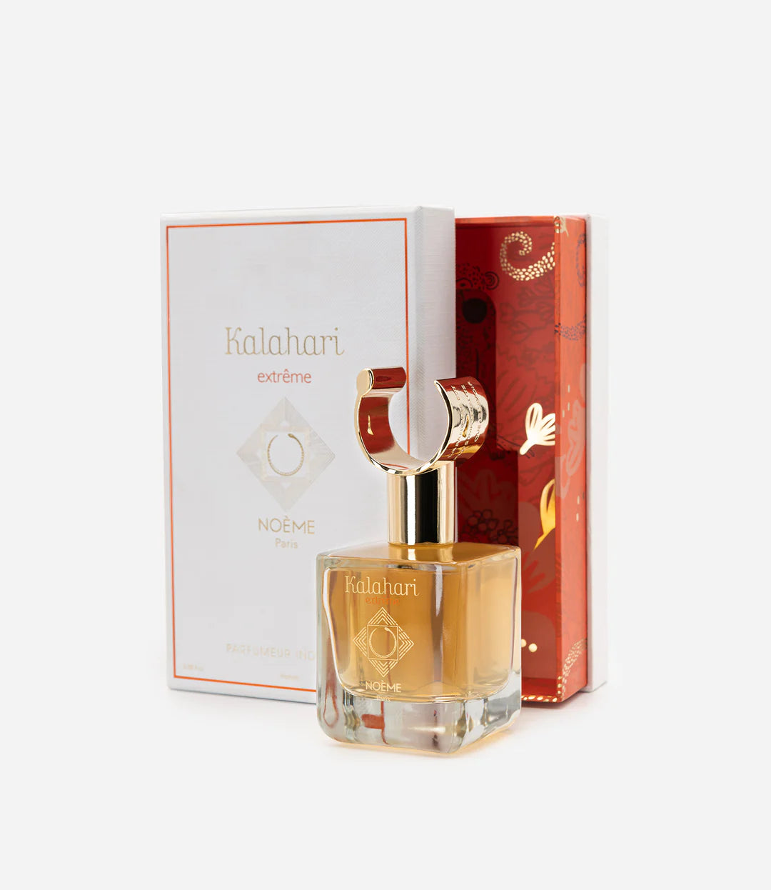 Kalahari Extreme Parfum