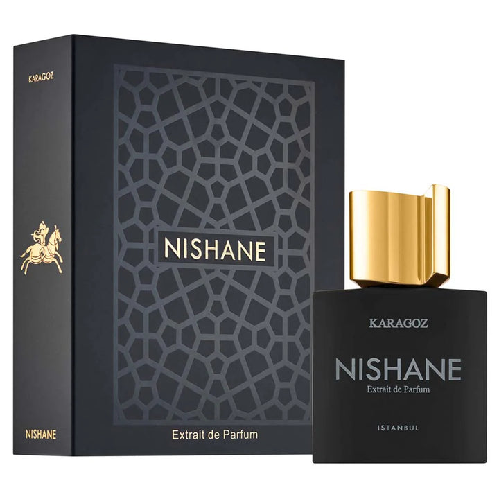 Karagoz Extrait De Parfum