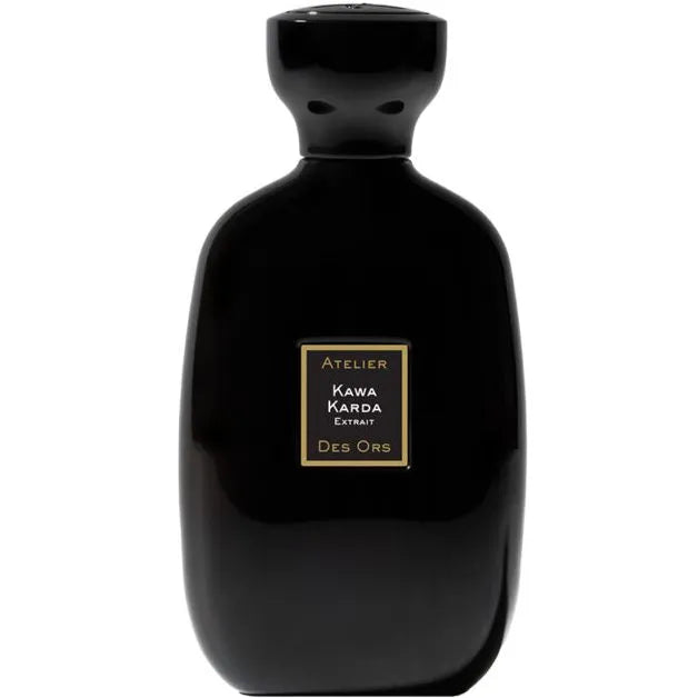 Kawa Karda Extrait De Parfum