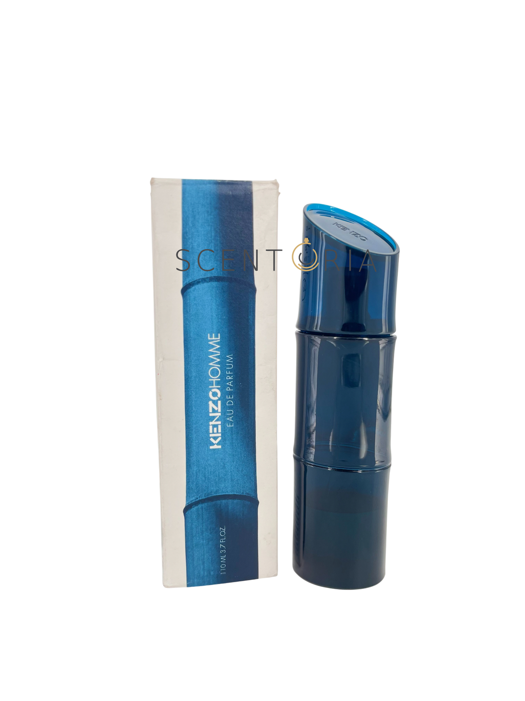 Kenzo Homme EDP Partial