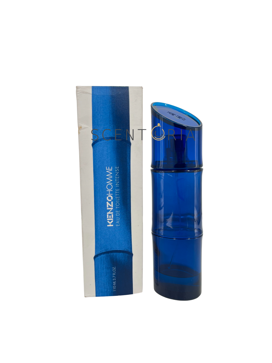 Kenzo Homme EDT Intense Partial