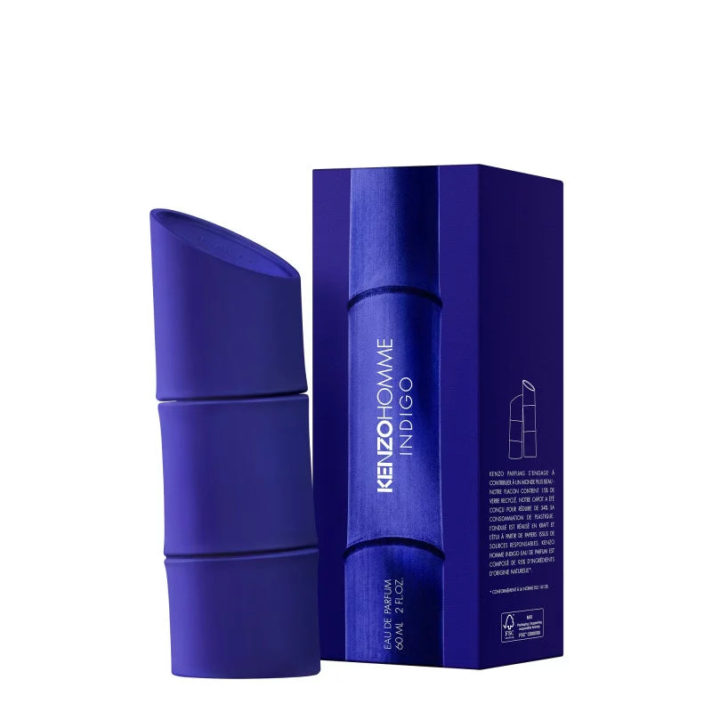 Kenzo Homme Indigo EDP