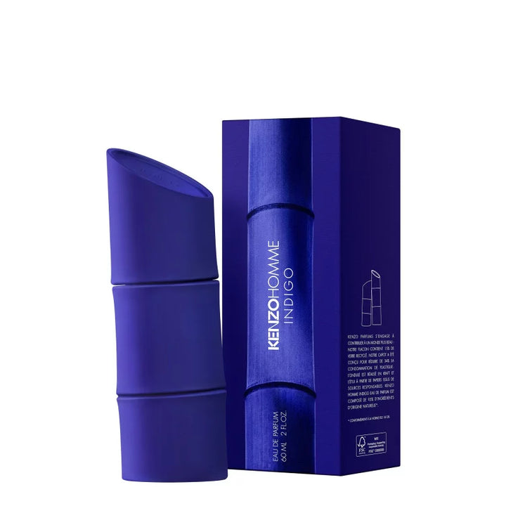 Kenzo Homme Indigo EDP
