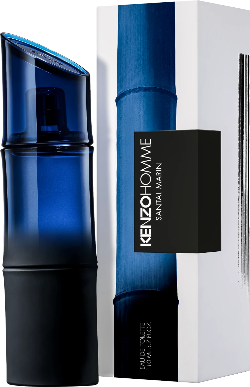 Kenzo Homme Santal Marin EDT